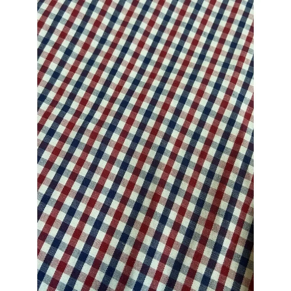 J Crew Mens Long Sleeve Button Down Shirts -‎ Set Of 2 - Medium